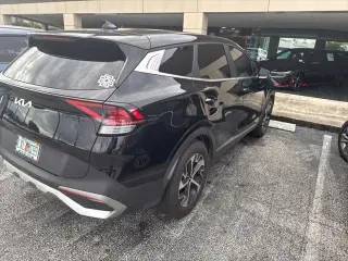 Kia Sportage 2023 EX 4dr SUV