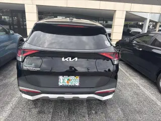 Kia Sportage 2023 EX 4dr SUV
