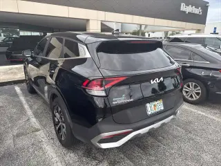 Kia Sportage 2023 EX 4dr SUV