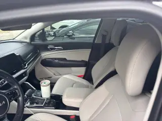 Kia Sportage 2023 EX 4dr SUV