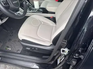Kia Sportage 2023 EX 4dr SUV
