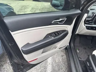 Kia Sportage 2023 EX 4dr SUV
