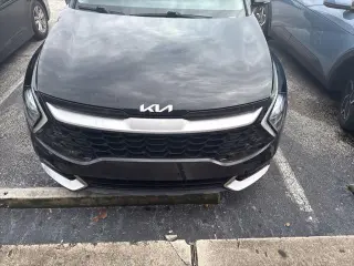 Kia Sportage 2023 EX 4dr SUV