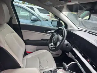 Kia Sportage 2023 EX 4dr SUV