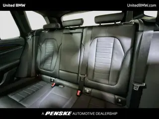 BMW X3 2019 tracción en todas las ruedas M40i 4p Vehículo de actividad deportiva