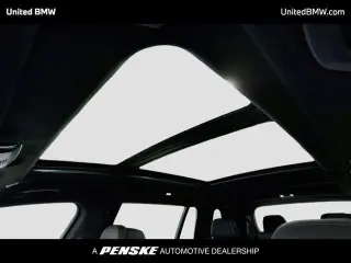 BMW X7 2022 tracción en todas las ruedas M50i 4p Vehículo Deportivo de Actividades