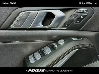 BMW X7 2022 tracción en todas las ruedas M50i 4p Vehículo Deportivo de Actividades