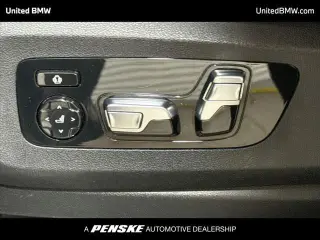 BMW X7 2022 tracción en todas las ruedas M50i 4p Vehículo Deportivo de Actividades