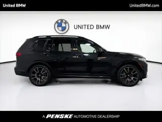 BMW X7 2021 AWD xDrive40i 4p Vehículo de Actividad Deportiva de Deporte