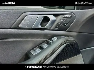 BMW X7 2021 AWD xDrive40i 4p Vehículo de Actividad Deportiva de Deporte