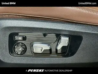 BMW X5 2020 4x4 xDrive40i 4p Vehículo Deportivo de Actividades