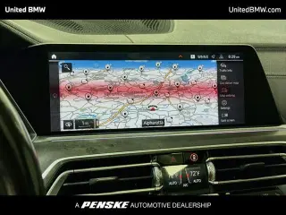 BMW X5 2020 4x4 xDrive40i 4p Vehículo Deportivo de Actividades