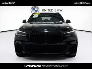 BMW X5 2020 4x4 xDrive40i 4p Vehículo Deportivo de Actividades