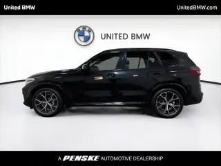 BMW X5 2020 4x4 xDrive40i 4p Vehículo Deportivo de Actividades