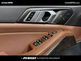BMW X5 2020 4x4 xDrive40i 4p Vehículo Deportivo de Actividades
