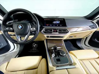 BMW X5 2022 4x4 xDrive40i 4p Vehículo de Actividad Deportiva