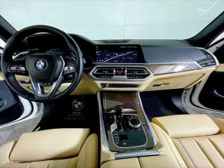 BMW X5 2022 4x4 xDrive40i 4p Vehículo de Actividad Deportiva