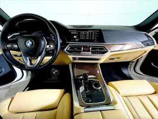 BMW X5 2022 4x4 xDrive40i 4p Vehículo de Actividad Deportiva