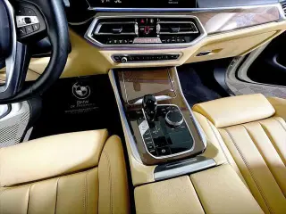 BMW X5 2022 4x4 xDrive40i 4p Vehículo de Actividad Deportiva