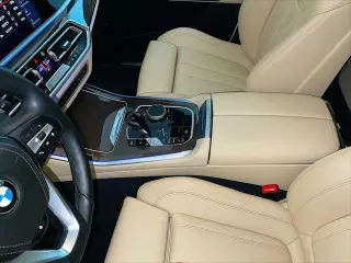 BMW X5 2022 4x4 xDrive40i 4p Vehículo de Actividad Deportiva