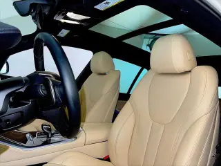 BMW X5 2022 4x4 xDrive40i 4p Vehículo de Actividad Deportiva