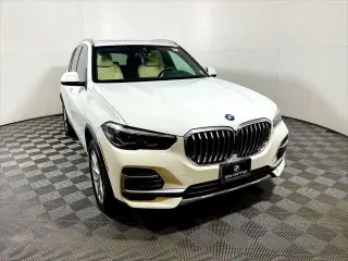 BMW X5 2022 4x4 xDrive40i 4p Vehículo de Actividad Deportiva