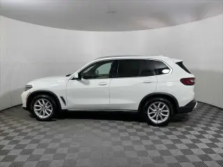 BMW X5 2022 4x4 xDrive40i 4p Vehículo de Actividad Deportiva