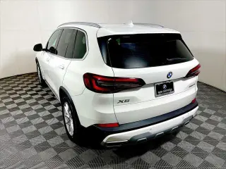 BMW X5 2022 4x4 xDrive40i 4p Vehículo de Actividad Deportiva