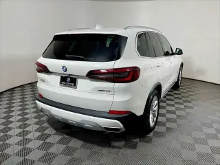 BMW X5 2022 4x4 xDrive40i 4p Vehículo de Actividad Deportiva