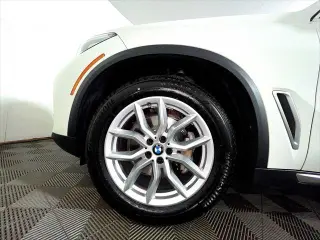 BMW X5 2022 4x4 xDrive40i 4p Vehículo de Actividad Deportiva