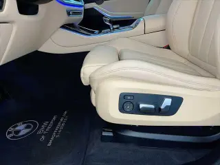 BMW X5 2022 4x4 xDrive40i 4p Vehículo de Actividad Deportiva