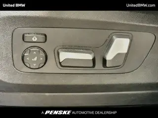 BMW X5 2021 AWD xDrive40i 4p Vehículo de Actividad Deportiva de Deporte