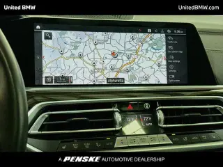 BMW X5 2021 AWD xDrive40i 4p Vehículo de Actividad Deportiva de Deporte