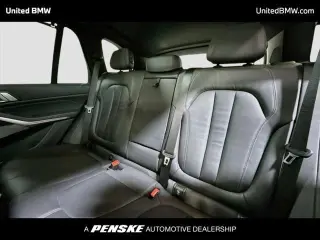 BMW X5 2021 AWD xDrive40i 4p Vehículo de Actividad Deportiva de Deporte