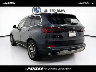 BMW X5 2021 AWD xDrive40i 4p Vehículo de Actividad Deportiva de Deporte