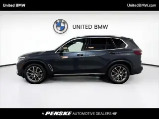 BMW X5 2021 AWD xDrive40i 4p Vehículo de Actividad Deportiva de Deporte