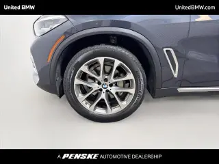 BMW X5 2021 AWD xDrive40i 4p Vehículo de Actividad Deportiva de Deporte