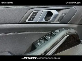 BMW X5 2021 AWD xDrive40i 4p Vehículo de Actividad Deportiva de Deporte