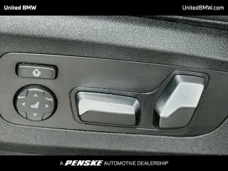 BMW X5 2021 tracción total xDrive40i 4p Vehículo de actividad deportiva