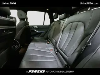 BMW X5 2021 tracción total xDrive40i 4p Vehículo de actividad deportiva