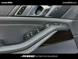 BMW X5 2021 tracción total xDrive40i 4p Vehículo de actividad deportiva