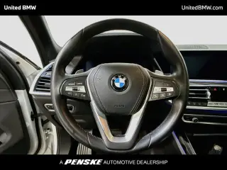 BMW X5 2020 sDrive40i 4p Vehículo de Actividad Deportiva
