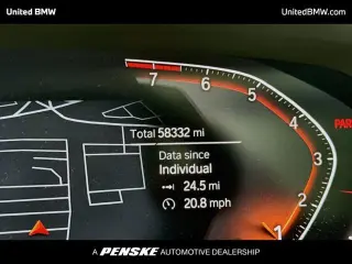 BMW X5 2020 sDrive40i 4p Vehículo de Actividad Deportiva