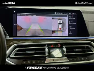 BMW X5 2020 sDrive40i 4p Vehículo de Actividad Deportiva