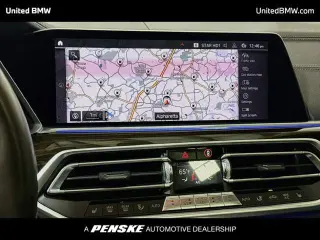 BMW X5 2020 sDrive40i 4p Vehículo de Actividad Deportiva