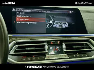 BMW X5 2020 sDrive40i 4p Vehículo de Actividad Deportiva