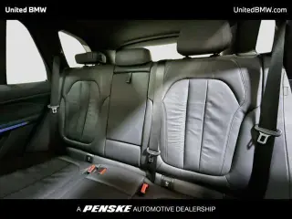 BMW X5 2020 sDrive40i 4p Vehículo de Actividad Deportiva