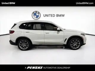 BMW X5 2020 sDrive40i 4p Vehículo de Actividad Deportiva