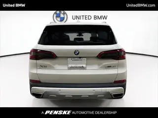 BMW X5 2020 sDrive40i 4p Vehículo de Actividad Deportiva