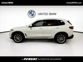BMW X5 2020 sDrive40i 4p Vehículo de Actividad Deportiva